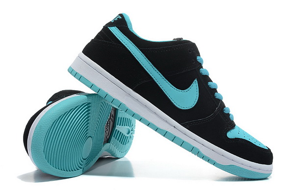 Nike Dunk SB Low-top Men Shoes--027